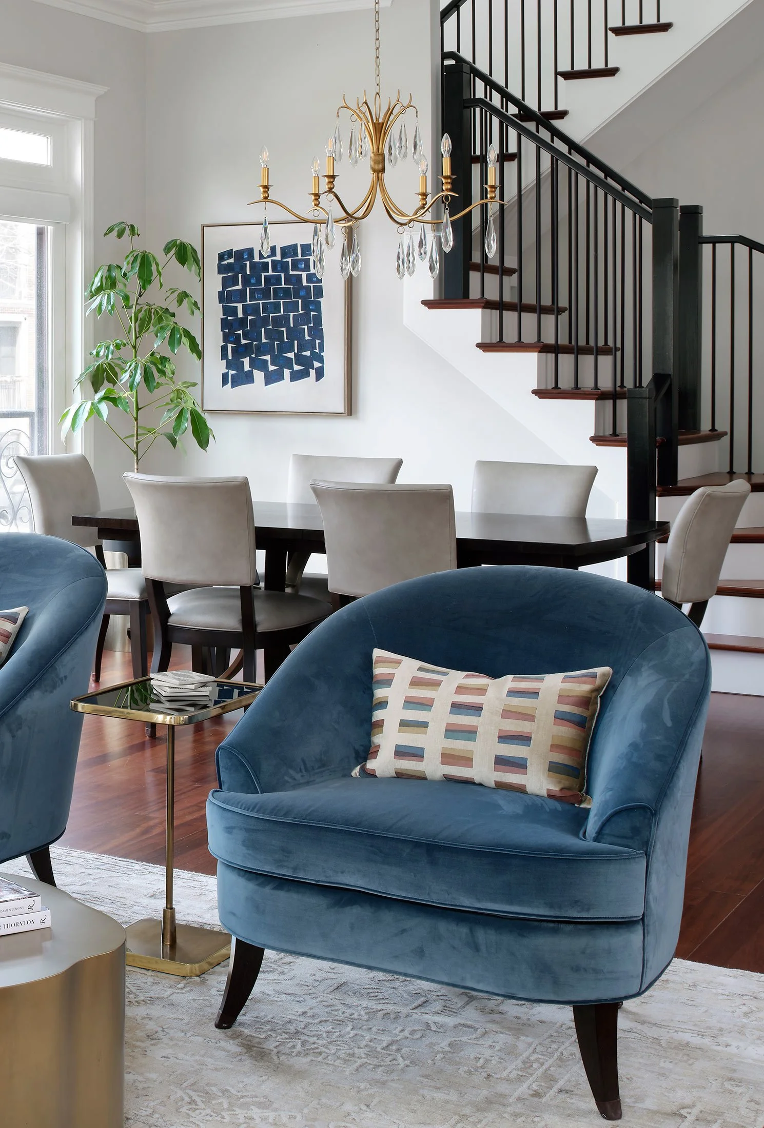Lincoln Park Home Renovation | Chicago Interior Designer — Epic ...