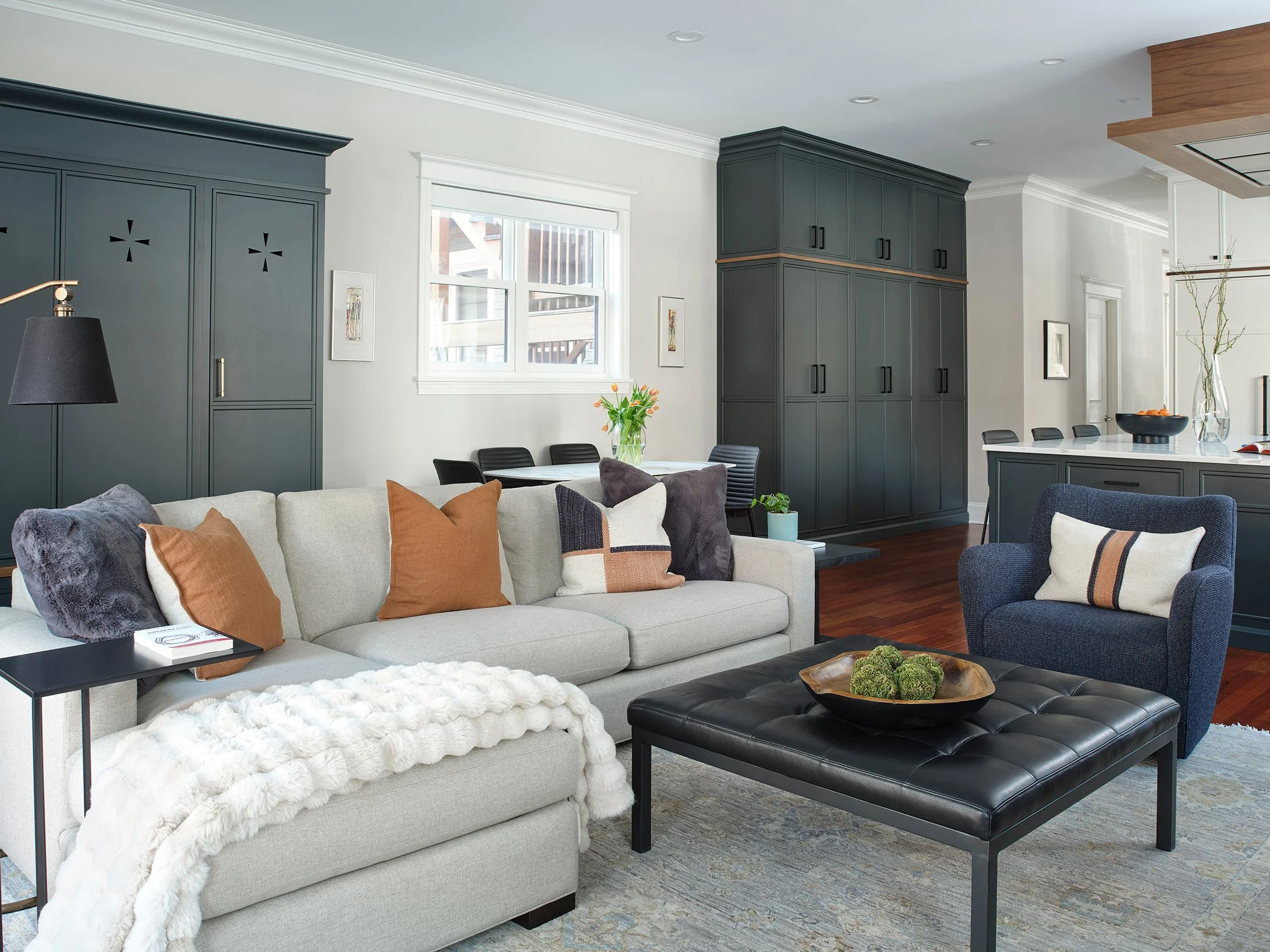 Lincoln Park Home Renovation | Chicago Interior Designer — Epic ...