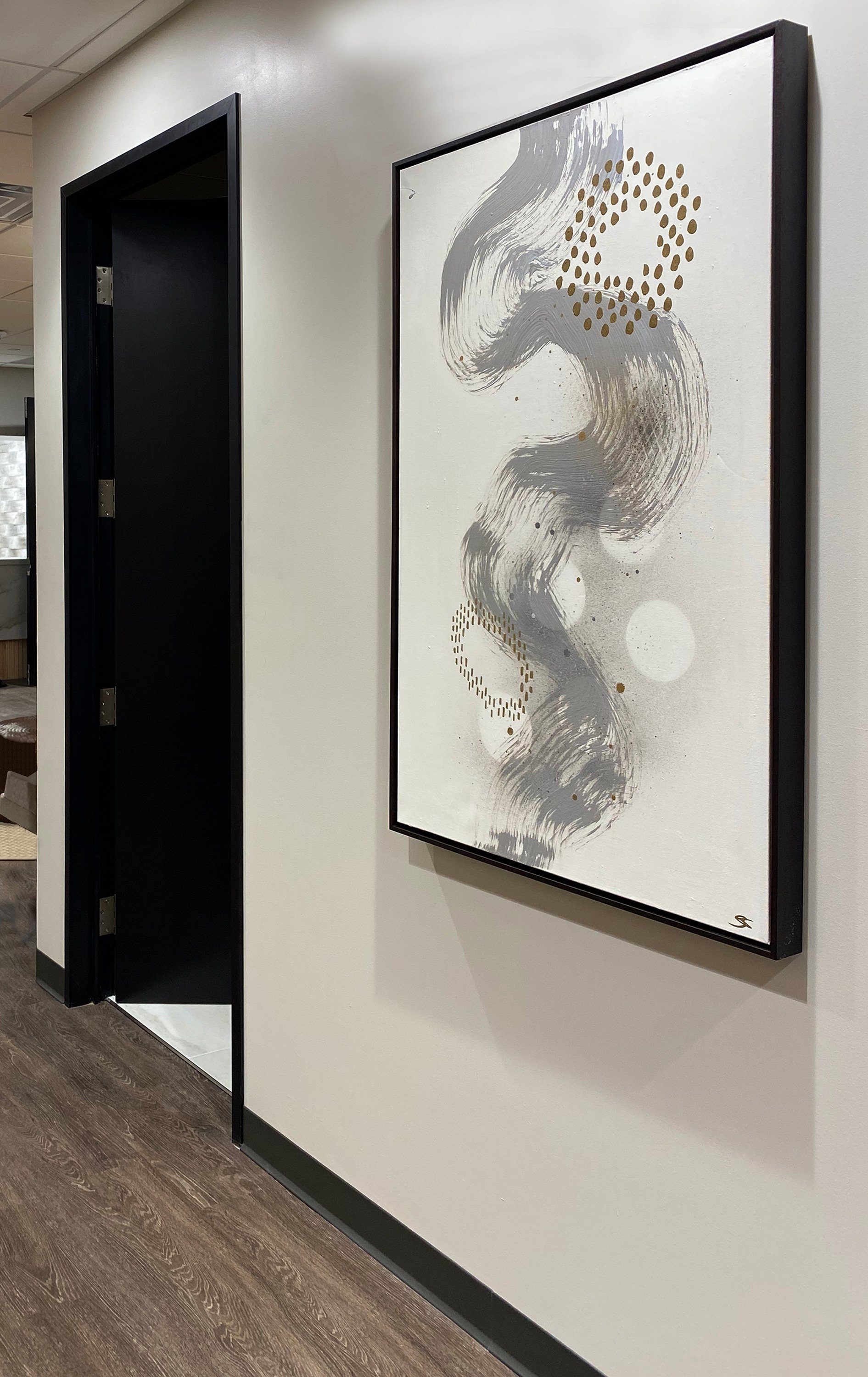 Interior Design for Behavioral Health - Art Program