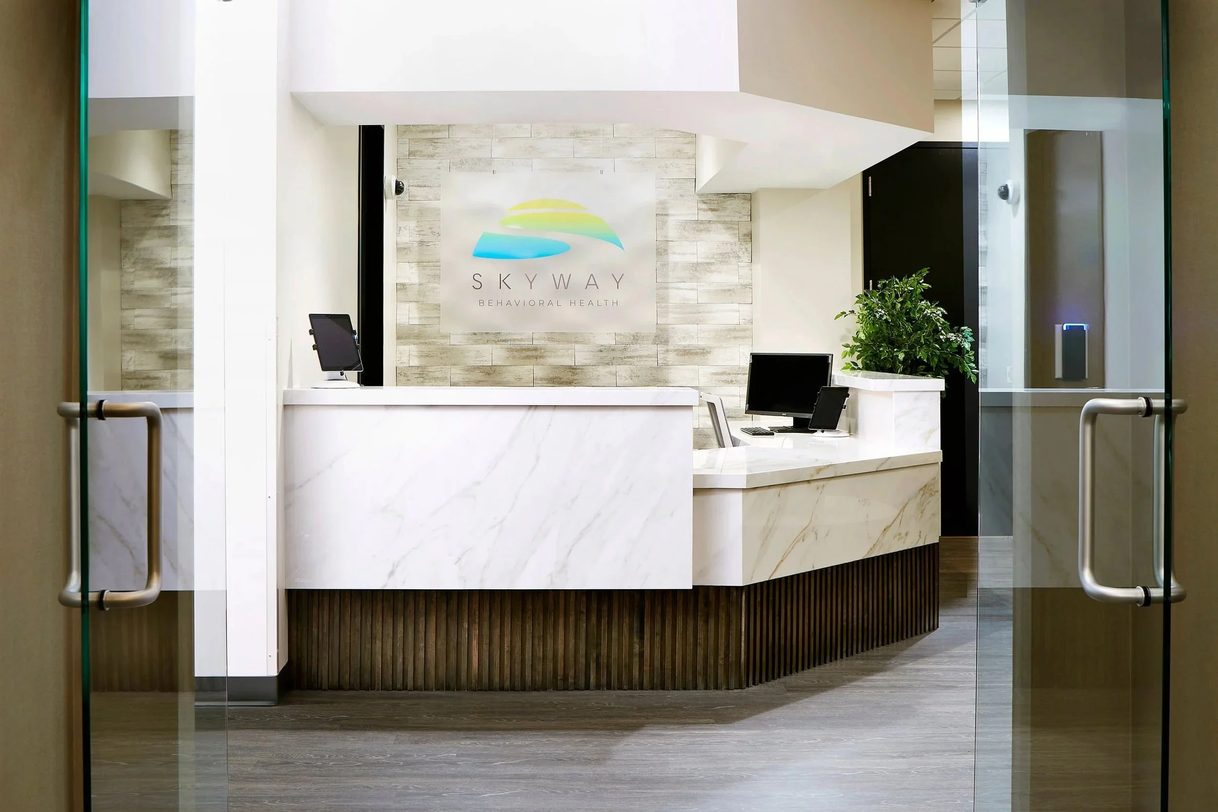 Behavioral Health Interior Design