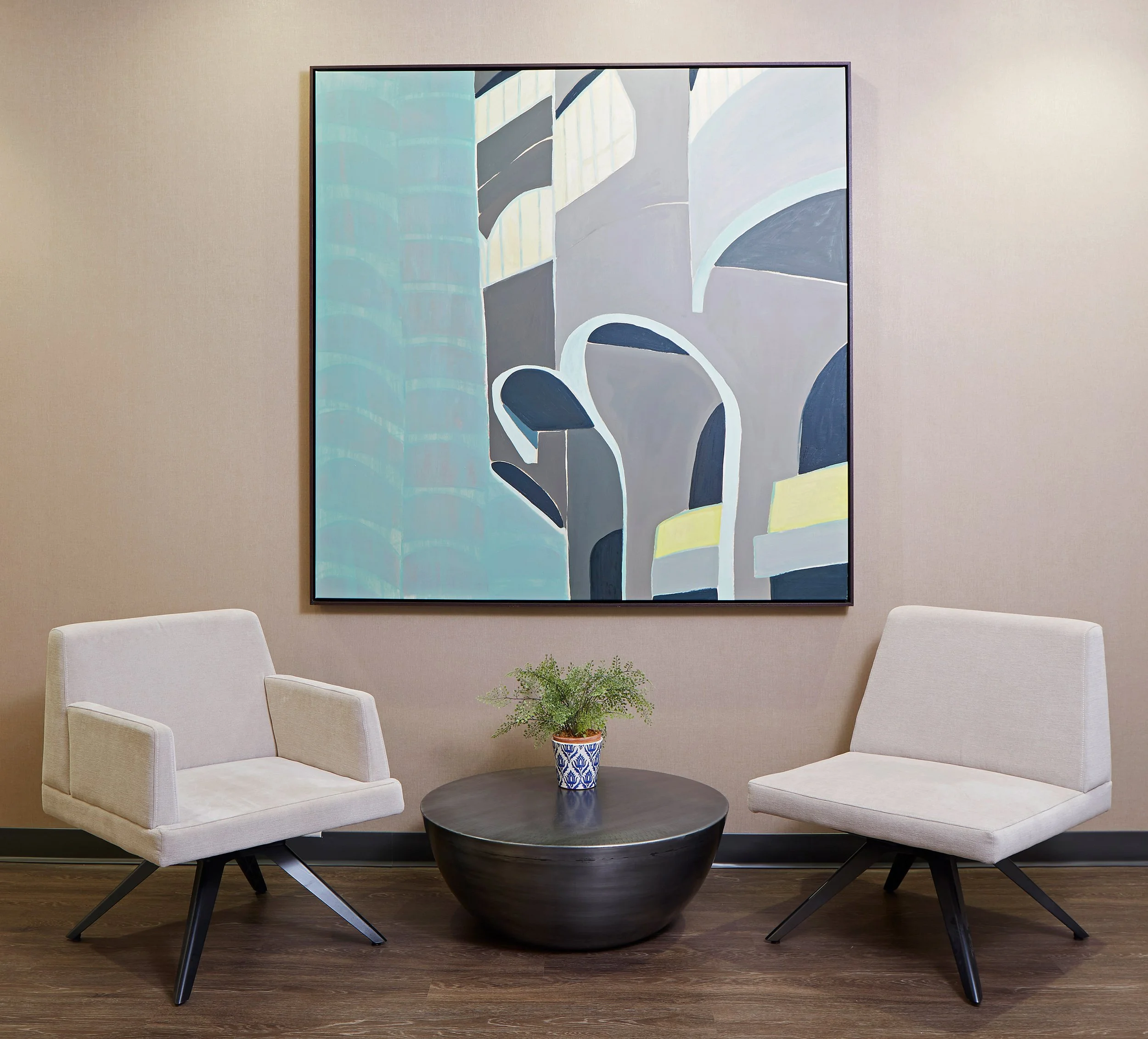 Interior design can have a significant impact on mental health. — Epic ...