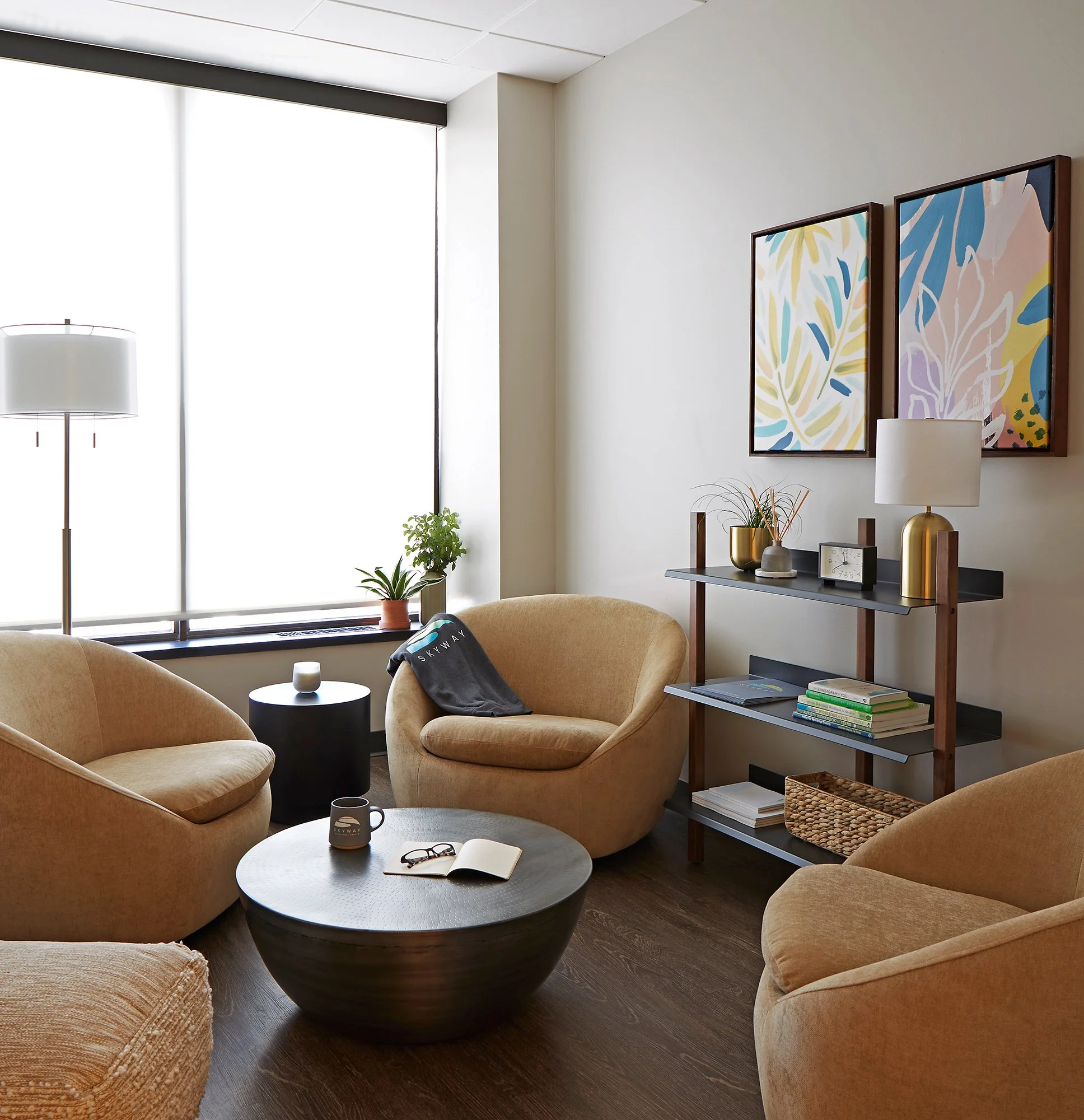 Interior design can have a significant impact on mental health. — Epic ...