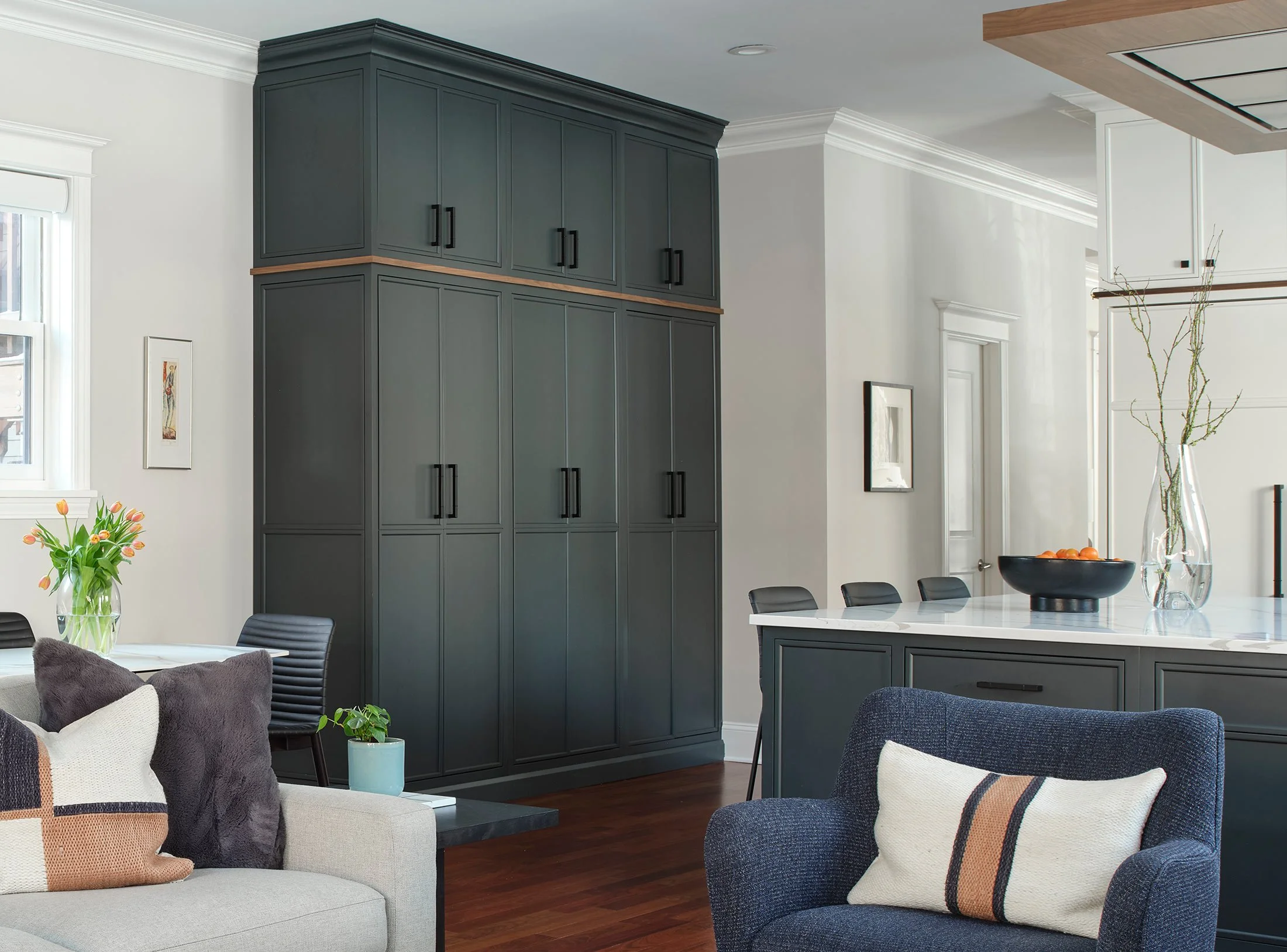 Lincoln Park Home Renovation | Chicago Interior Designer — Epic ...