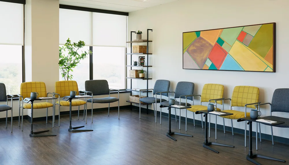 View of Top 10 Interior Design Trends 2026 India - Vaaree