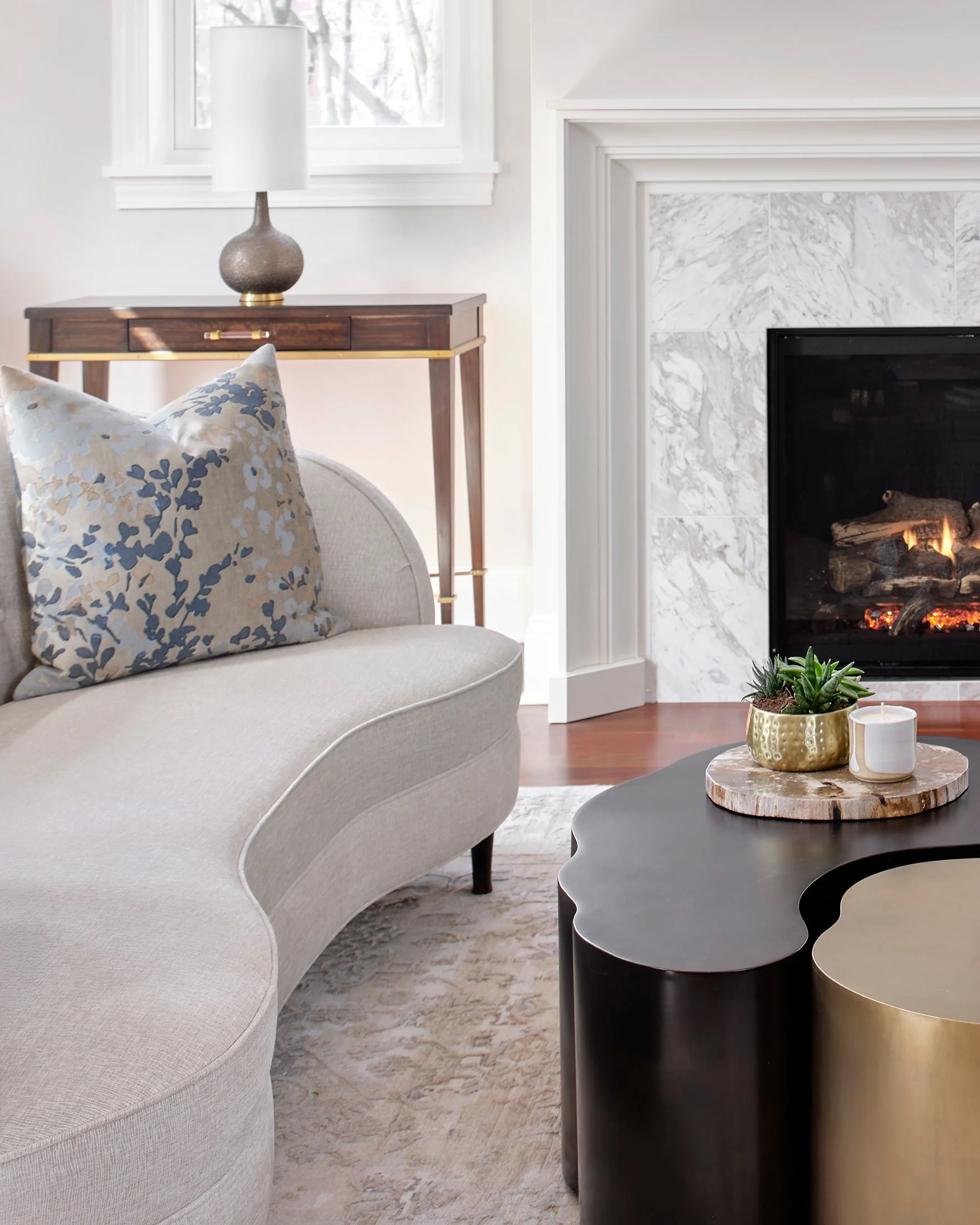 Lincoln Park Home Renovation | Chicago Interior Designer — Epic ...