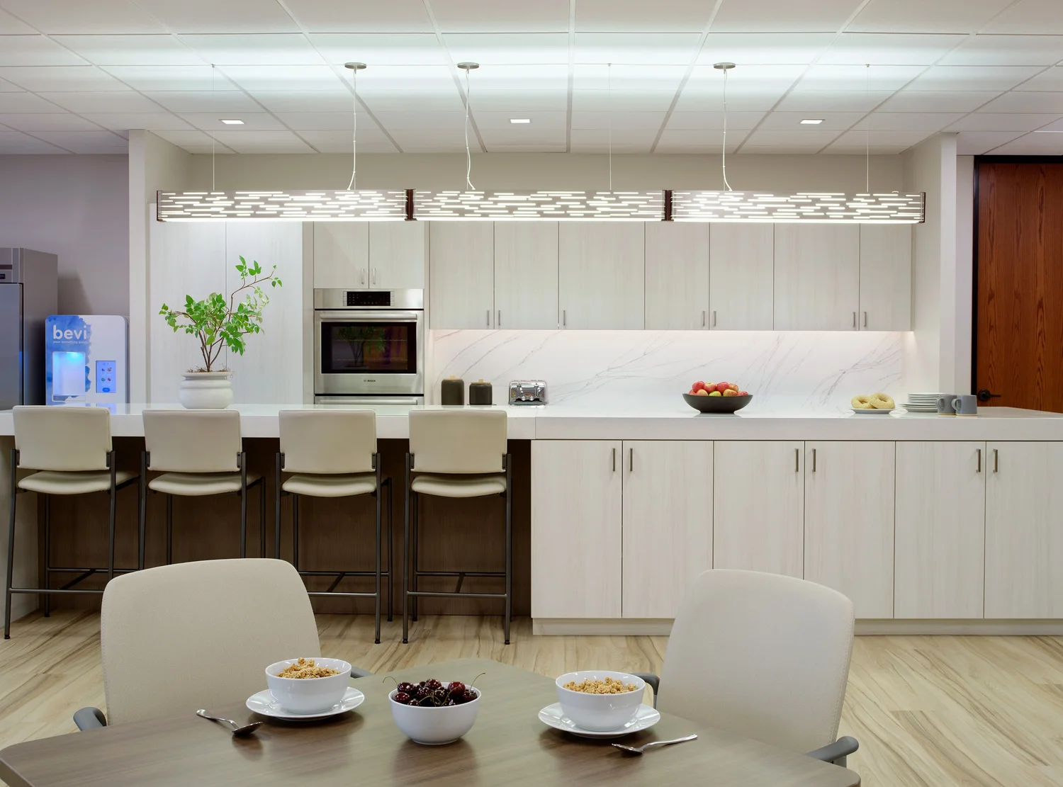 Behavioral Health Interior Design: Where Science and Design Transform ...