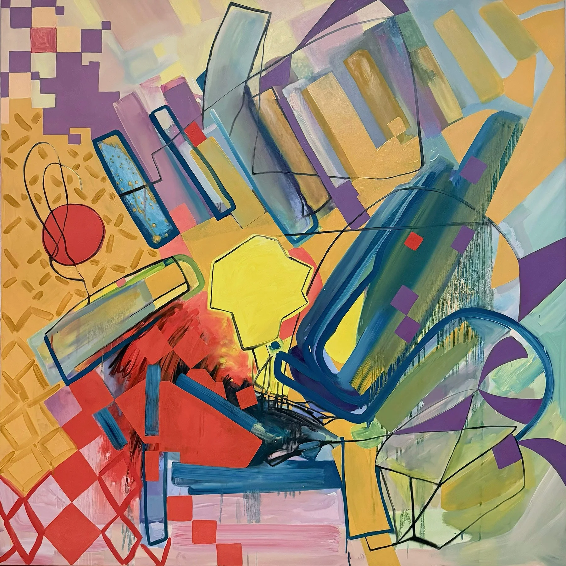 Study 11, Variation 2