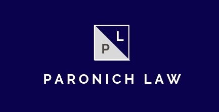 PARONICH LAW, P.C.