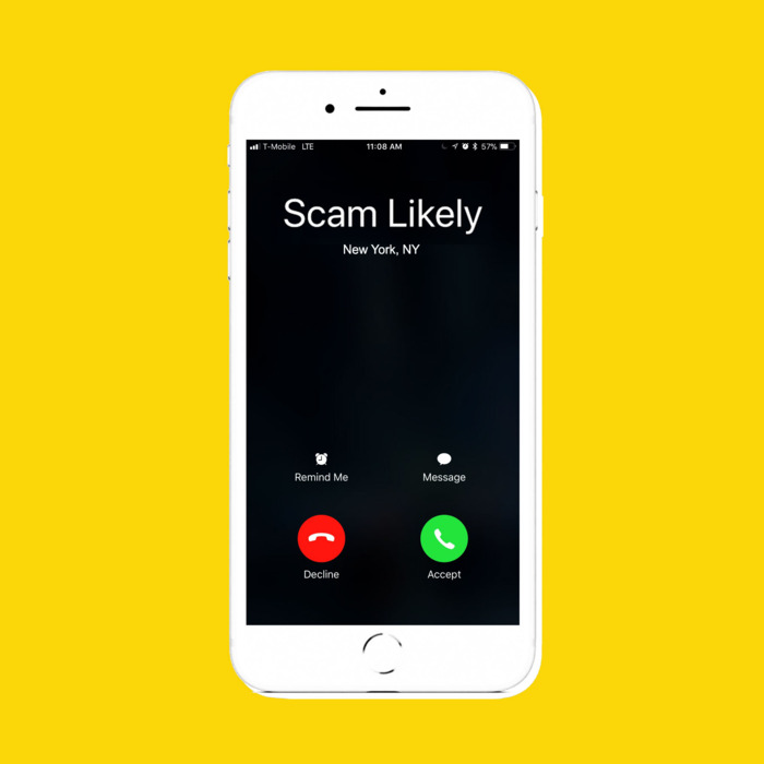 How to protect yourself from robocalls without throwing your phone in the ocean