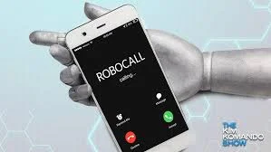 STIR/SHAKEN - a martini preference, or a way to verify a call is coming from the number displayed on your caller ID?