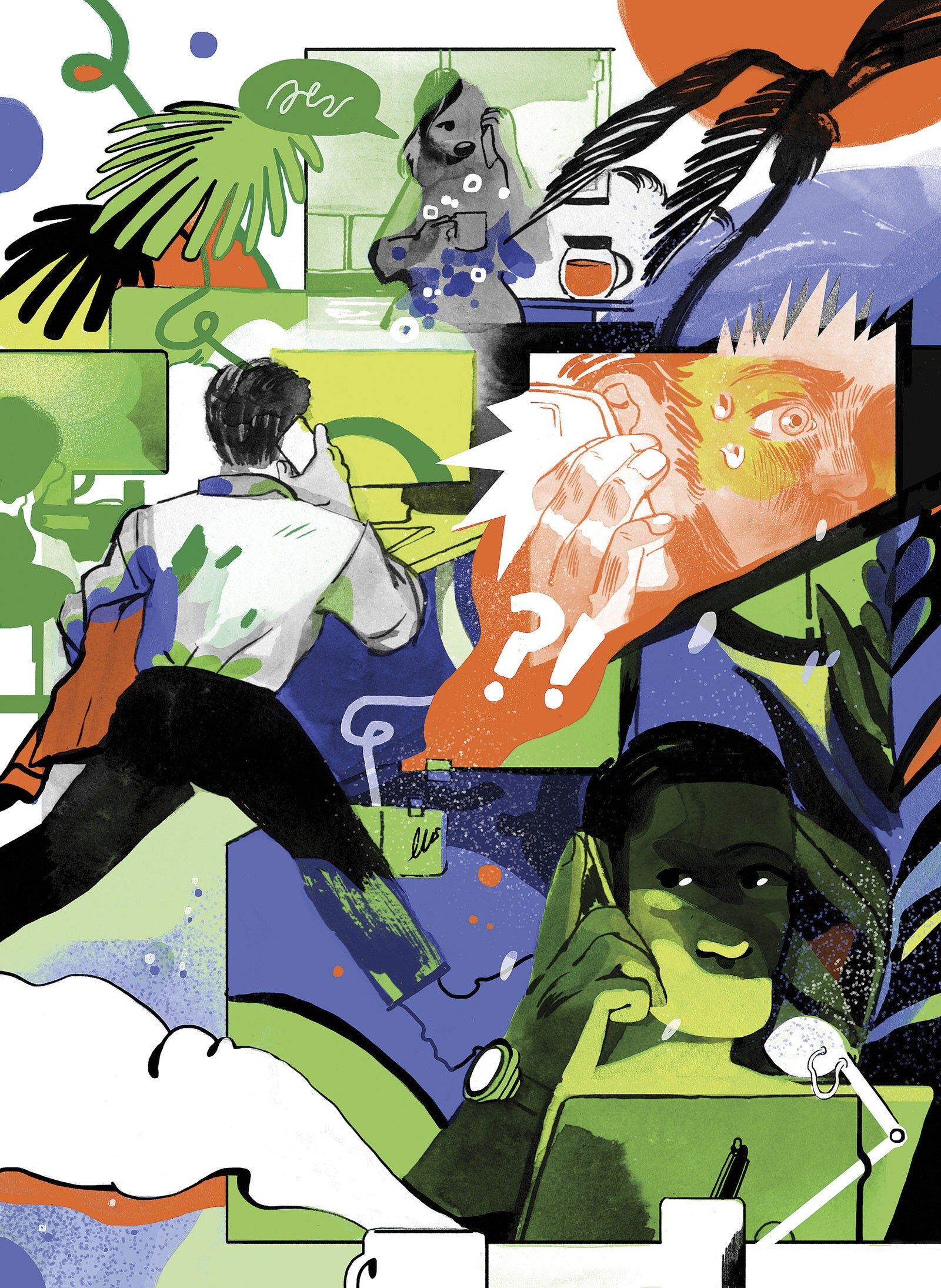 An investigator set out to discover the source of one robocall. Turns out, his target made them by the millions. Follow along as we reprint one part of this investigation each day, "Serial"-style.