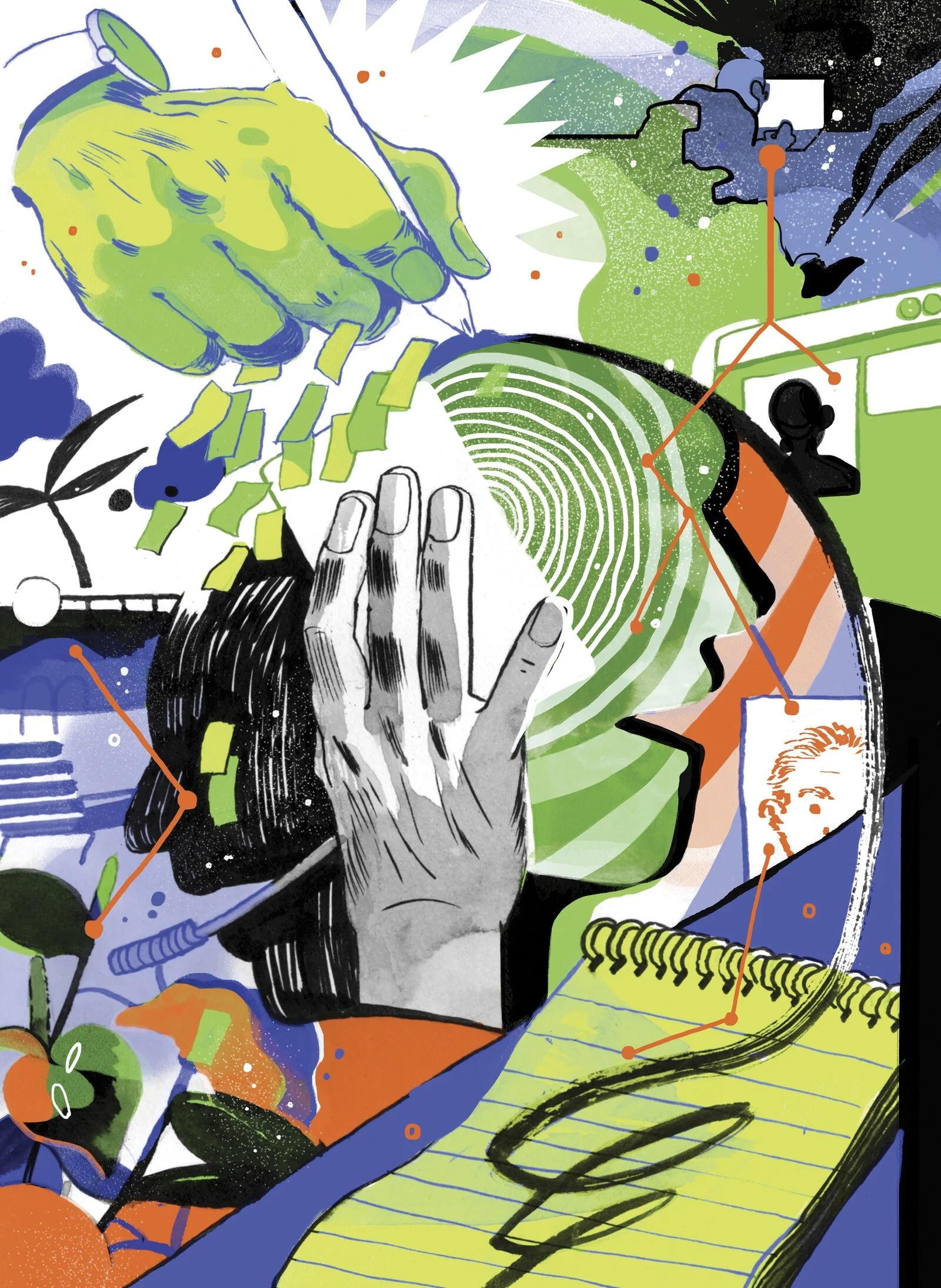 An investigator set out to discover the source of one robocall. Turns out, his target made them by the millions. Follow along as we reprint one part of this investigation each day, "Serial"-style.