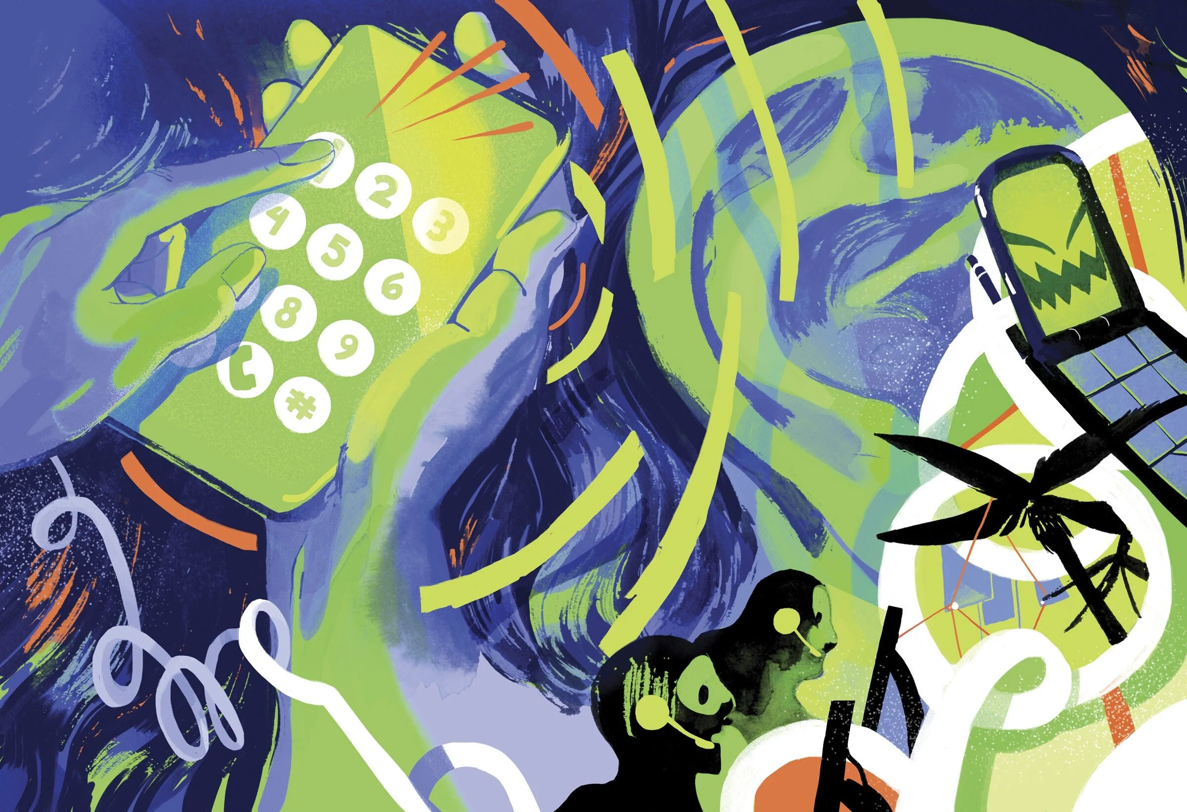 An investigator set out to discover the source of one robocall. Turns out, his target made them by the millions. Follow along as we reprint one part of this investigation each day, "Serial"-style.