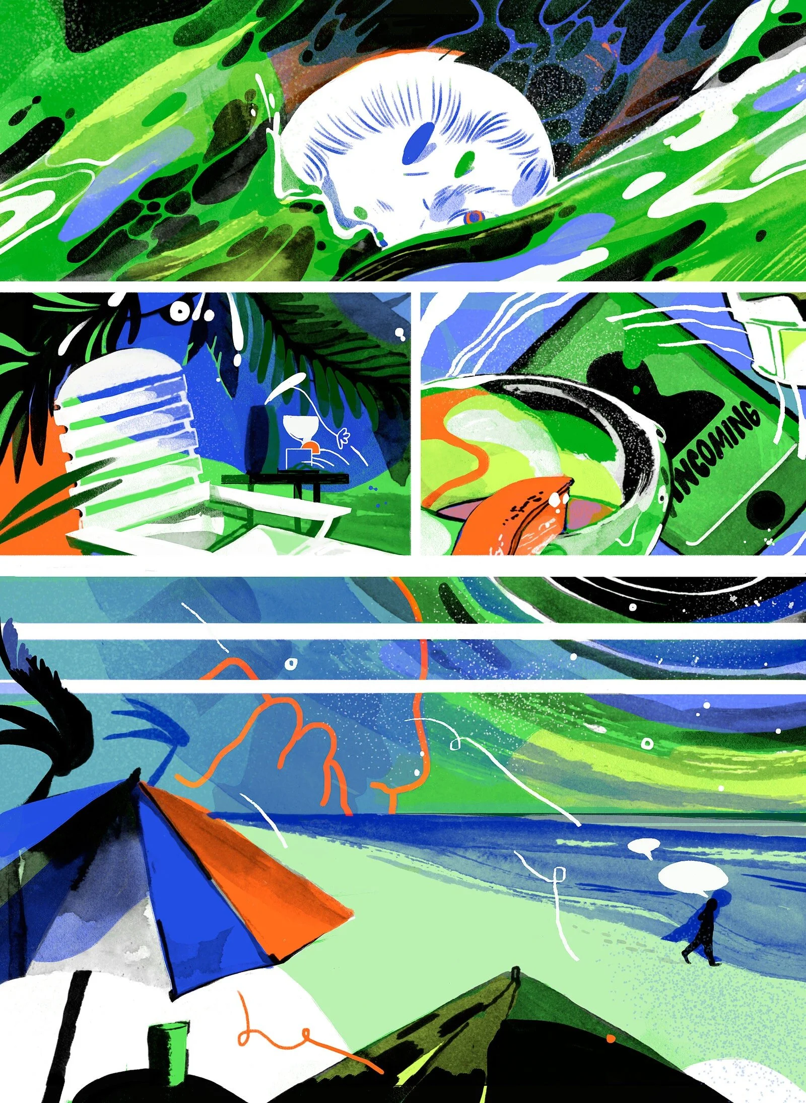 An investigator set out to discover the source of one robocall. Turns out, his target made them by the millions. Follow along as we reprint one part of this investigation each day, "Serial"-style.