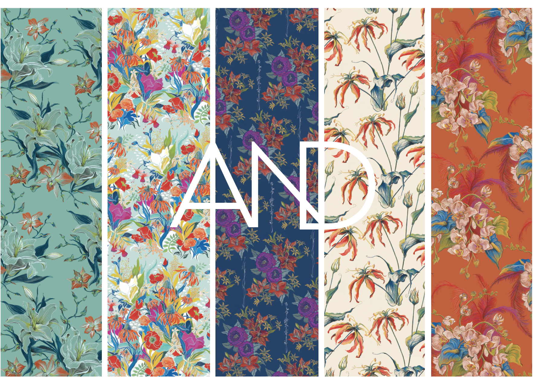 POSY COLLECTION