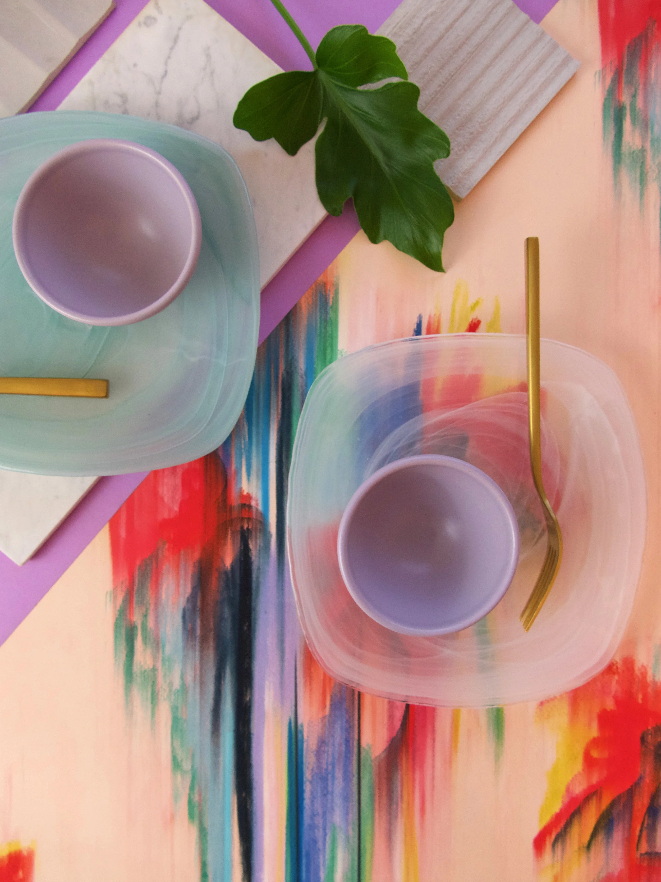 SAM | still life