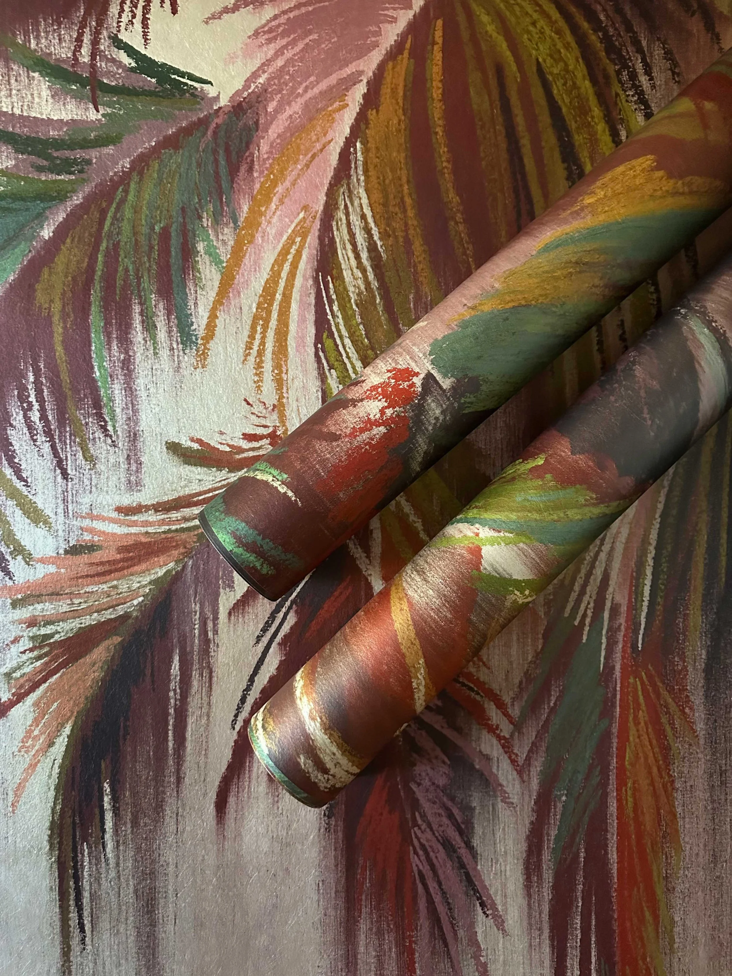 Ramona – Canopy Mural