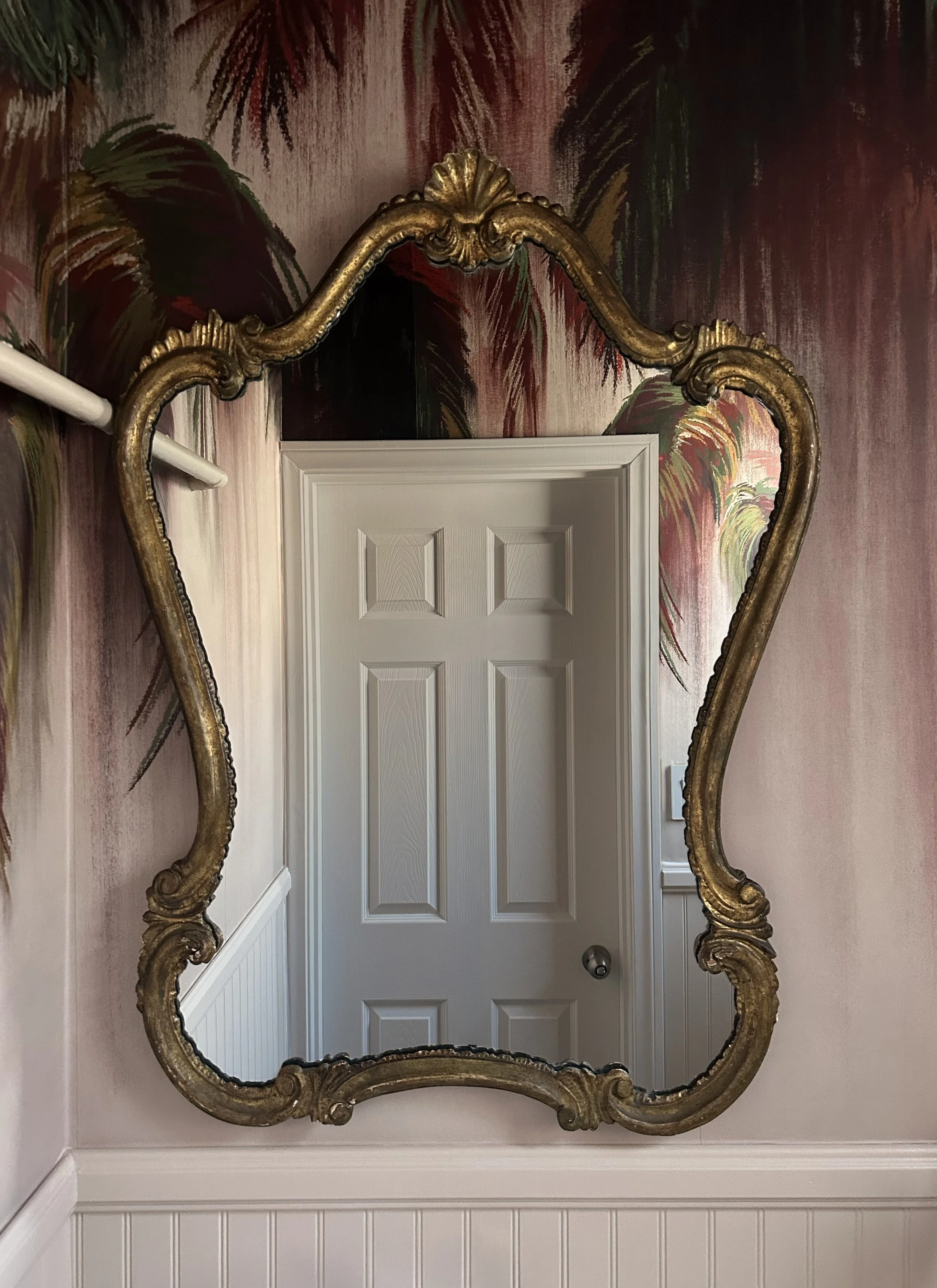 Ramona – Canopy Mural