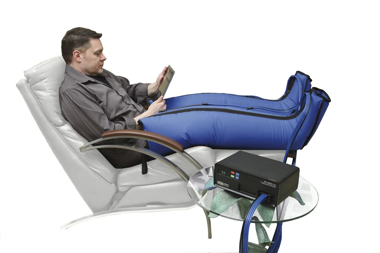 MANAGING LYMPHEDEMA — Associates in Vascular Care