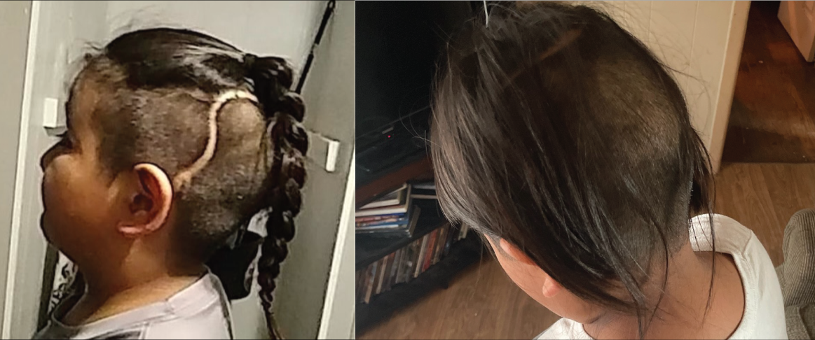 Father Demands Action from Oklahoma School District in Alleged Hair-Cutting  Incident — Last Real Indians