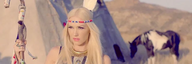 Nov 3, 2012 - No Doubt’s “Looking Hot” Video was No Doubt, A Big Mistake