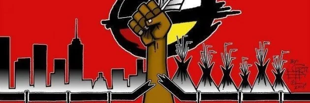 Jan 17, 2013 - Pulling Out the Big Puns: “Ottawapiskat” , Hypocrisy, and Native Humor by Twyla Baker-Demaray