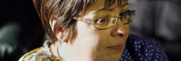 Jan 24, 2013 - CHIEF SPENCE TO END HUNGER STRIKE by Andrea Landry