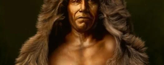 Feb 4, 2013 - Honoring Our Legacy Through Storytelling by Levi Chapin