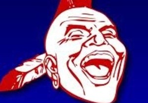 Feb 8, 2013 - Indian Mascots Impact More Than a Game by Brandon Ecoffey