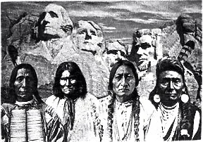 Feb 19, 2013 - Presidents’ Day: Mt. Rushmore Voices Etched in Stone -John Martin