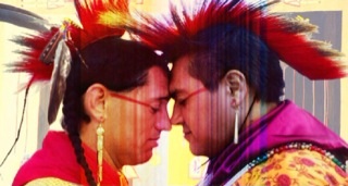 Feb 21, 2013 - LGBT Issues as Sovereignty Issues -Alfred Walking Bull