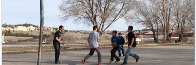 Mar 4, 2013 - Leaving the Rez and Living the Rez -By Denny Gayton