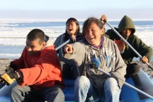 Mar 5, 2013 - Reach Out and Come Together – by Evon Peter