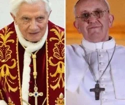 Mar 14, 2013 - A poem for the New Pope, with all Due Respect -Chase Iron Eyes