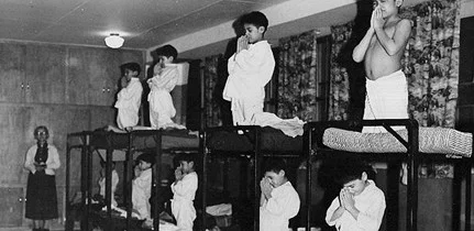 Mar 25, 2013 - Sexual Trauma: One Legacy of the Boarding School Era -Ruth Hopkins