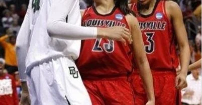 Apr 1, 2013 - Schimmel Schimmel Ya! Louisville in the Elite 8 -Brandon Ecoffey