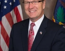 Apr 6, 2013 - Congressman Kevin Cramer called out to make amends. -Dr. Erich Longie