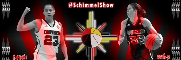  Apr 8, 2013 - #SchimmelShow ! Lets Go! Hoka Hey!
