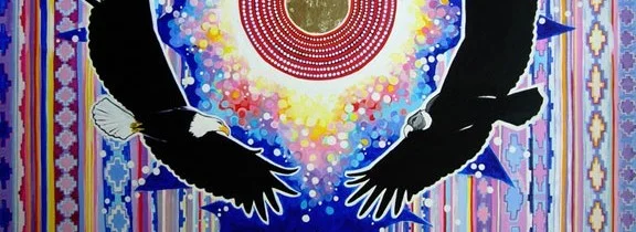 May 7, 2013 - Treating Seasonal Allergies the Old School Indian Way..Revisited -Linda Thioleunwin Bishop