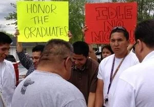  May 30, 2013 - You Can’t Defend the Indefensible, By Brandon Ecoffey