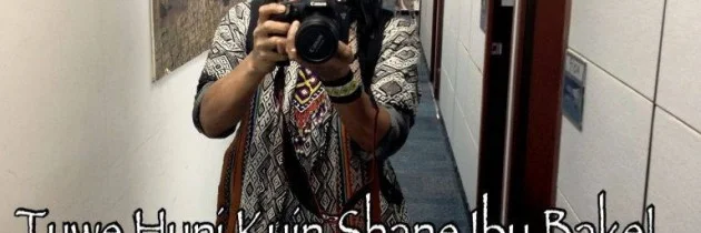 Jun 6, 2013 - Tuwe of the Huni Kuin (Recently Contacted) by Damon Corrie