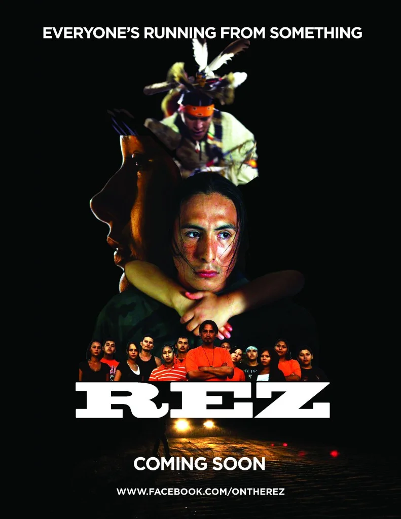 Jun 7, 2013 - REZ Sets Crowd-Funding Record on Seed&amp;Spark