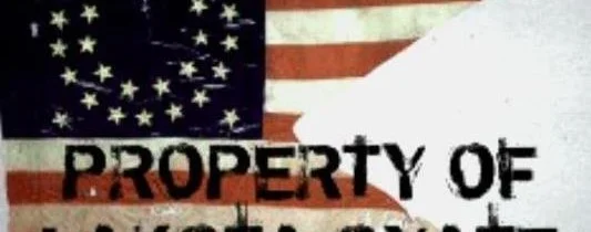 Jun 25, 2013 - Victory at the Little Big Horn and the Petition to Return WhiteClay -Dana Lone Hill