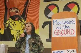 Jul 4, 2013 - Red Nations Rising