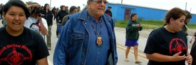 Jul 11, 2013 - Explosive White Clay, Walking out on Nebraska’s Gov. &amp; Johnny Depp buying Wounded Knee -Oglala President Bryan Brewer