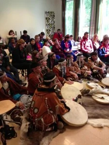 Jul 17, 2013 - Indigenous Knowledge is Sacred- Sharing Truths with the Sami Peoples, By Andrea Landry