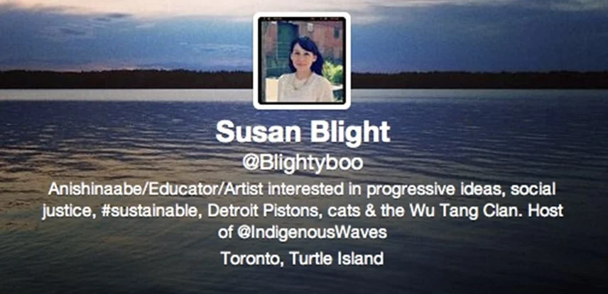 Aug 24, 2013 - Top Indigenous Women North &amp; South of the 49th Parallel You Should Be Following on Twitter, By Jocelyn Esquer