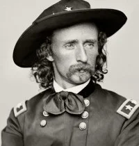 Aug 27, 2013 - Custer’s Army Don’t Need No More Scouts by: Matt Remle