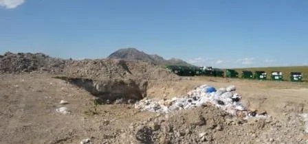 Aug 28, 2013 - Bear Butte Polluters Indicted, By Brandon Ecoffey