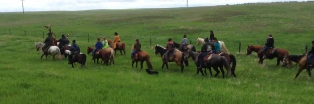 Sep 19, 2013 - Economic Terrorism Legalized Against Dakota -Terrance Nelson